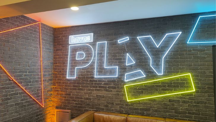 Havas Play devient un réseau international